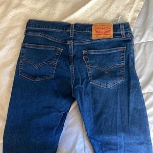 Levis 511 32x32